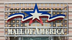 Two injured after 'shooting incident' at Mall of America, police say