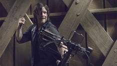 'The Walking Dead' season finale postponed due to production delays caused by coronavirus outbreak