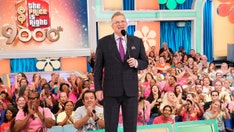 'Price is Right' contestant tries to win back his ex-girlfriend on-air