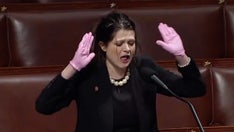 3 House Dems blamed pandemic for needing proxy votes, but were touring Ford plant with Biden