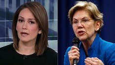 Jessica Tarlov: Why Elizabeth Warren will wait to endorse Sanders or Biden