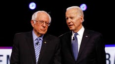 Could there be a third presidential run in Sen. Bernie Sanders future?