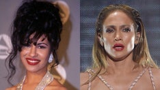 Jennifer Lopez pays tribute to ‘Selena’ on biopic’s 23rd anniversary: ‘I was so lucky’