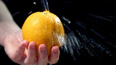 Coronavirus pandemic: Doctor applies 'sterile technique' to cleaning groceries, handling takeout