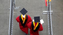 How the Class of 2020 will graduate during a pandemic