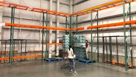 As coronavirus spreads, these major items are disappearing from many store shelves