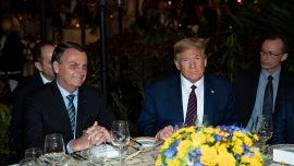 Mar-a-Lago informs guests of 'deep cleaning' after some at resort test positive for coronavirus