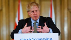 Amid coronavirus, Boris Johnson calls for keeping distance on UK Mother's Day