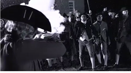 First martyrs of the American Revolution: 250th anniversary of The Boston Massacre