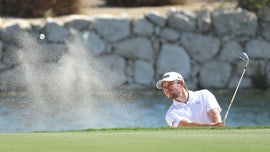 Pro golfer Eddie Pepperell disqualified over scorecard snafu at tour event