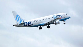 UK-based Flybe airline collapses, decreased demand amid coronavirus outbreak said to be a factor