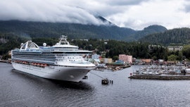 Princess Cruises issues coronavirus 'Health Advisory Letter' warning Grand Princess passengers of connection