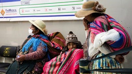 Some indigenous South American villages blockaded over coronavirus fears, report says