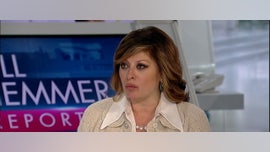 Maria Bartiromo warns of 'hundreds of thousands' of coronavirus cases in US over next 6-12 months