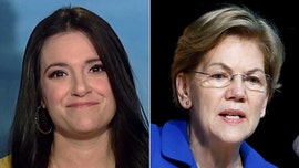 Ex-Sanders surrogate encourages Warren to reject Biden's 'racist, monopolistic, neoliberal policies'
