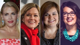 Pro-life women rip Busy Philipps' praise for abortion: 'Women deserve better'