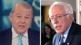 Stuart Varney: What the 'Bernie bust' means