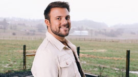 Walker Montgomery: 5 things to know about the country crooner