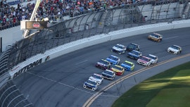 NASCAR turns right at Daytona: 2021 Busch Clash to run on infield road course