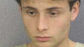 California man gets 5 years in prison for harassing Parkland school shooting victims