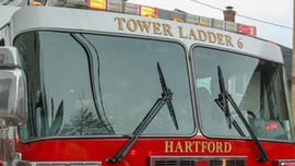 Third-alarm fire in Connecticut apartment building leaves 1 dead, dozens hospitalized