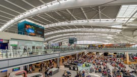 Woman sentenced for biting airplane captain over baby carriage disagreement