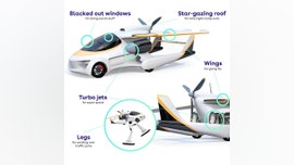 Here's what the perfect car for kids looks like, according to them