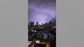 Nashville tornado leaves several dead as severe weather strikes Tennessee