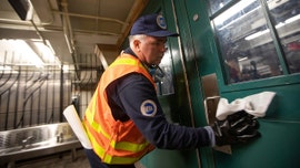 Coronavirus takes heavy toll on NY transit workers