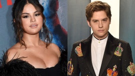 Selena Gomez says first on-camera kiss with Dylan Sprouse was 'one of the worst days' of her life