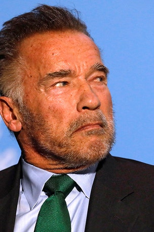 Arnold offers to pay for THIS