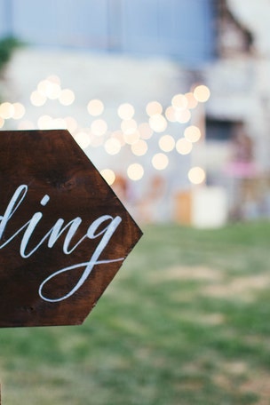 Couple finds LOOPHOLE for wedding