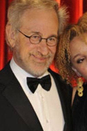 Spielberg's daughter speaks OUT