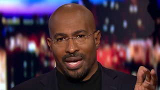 CNN's Van Jones urges Democrats to pause nighttime BLM protests: The 'unrest' is helping Trump