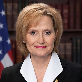 Sen. Cindy Hyde-Smith