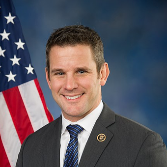 Rep. Adam Kinzinger