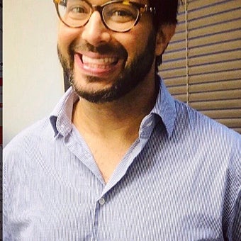 rabbi shlomo bregman