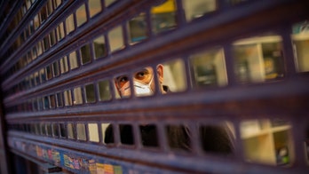 Spain becomes third-most coronavirus-infected country as restrictions tighten