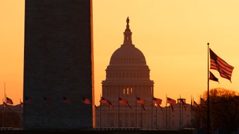 Senate advances stopgap funding measure to keep government open before election