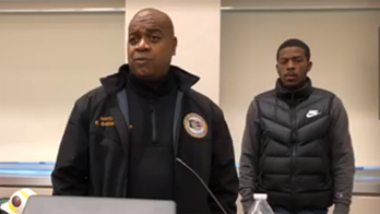 New Jersey mayor stresses social distancing after video shows youths defying police