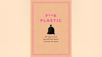 Anti-plastic book for sale at an Urban Outfitters is wrapped in plastic: report