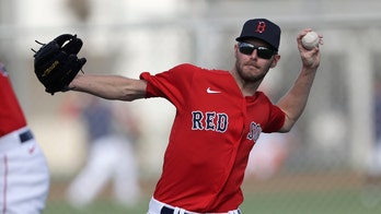 Red Sox ace Chris Sale to have Tommy John surgery