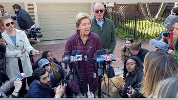 Warren vows to speak out on sexism in 2020 race, after ending presidential bid