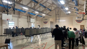 Michigan officials say complete primary results won’t be released until Wednesday afternoon