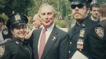 Coronavirus uniting people in way not seen since 9/11, first responder says