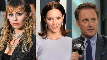 Celebrity livestreams you can watch while social distancing during the coronavirus pandemic