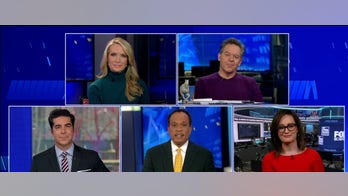 Jesse Watters: Americans are 'dividing ourselves in order to unite and in order to defeat this virus'