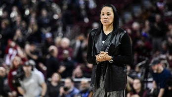 Women's basketball coaches deal with reality of no NCAAs