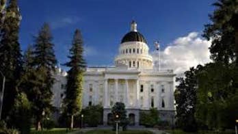 California legislature suspends meeting for first time in 158 years