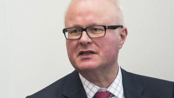 Germany finance official's death linked to coronavirus outbreak